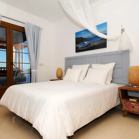 Βίλα Lanzamare Private Pool Playa Blanca