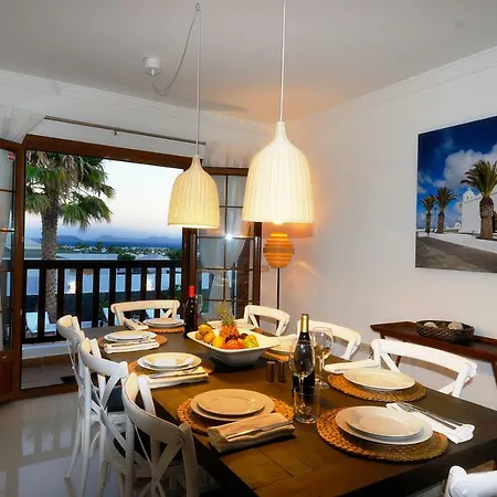 Lanzamare Private Pool Playa Blanca Πλάγια Μπλάνκα