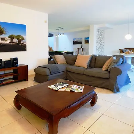 Lanzamare Private Pool Playa Blanca * Πλάγια Μπλάνκα