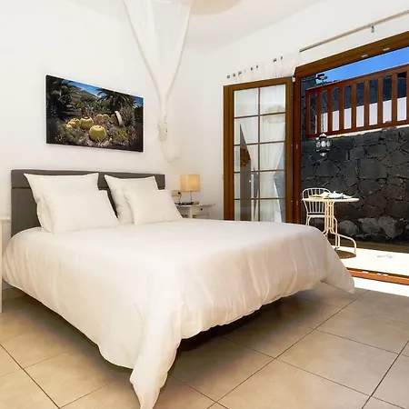 Βίλα Lanzamare Private Pool Playa Blanca