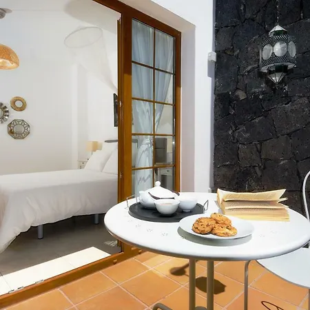 Βίλα Lanzamare Private Pool Playa Blanca *