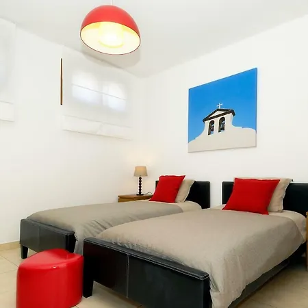 Lanzamare Private Pool Playa Blanca Βίλα *