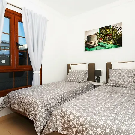 Βίλα Lanzamare Private Pool Playa Blanca