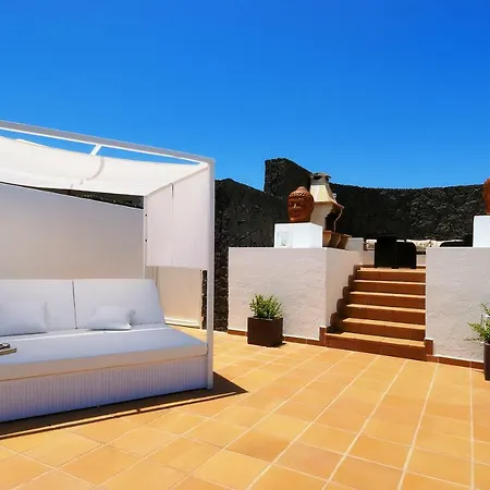 Lanzamare Private Pool Playa Blanca Βίλα Πλάγια Μπλάνκα