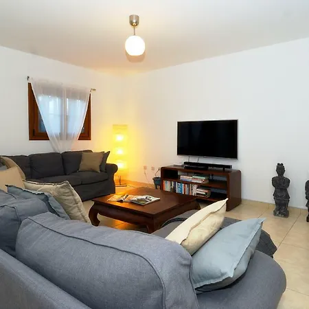 Βίλα Lanzamare Private Pool Playa Blanca