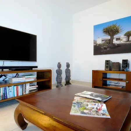 Lanzamare Private Pool Playa Blanca Βίλα Πλάγια Μπλάνκα